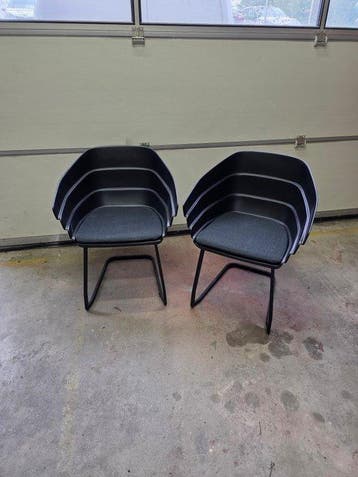 Moroso - Patricia Urquiola - Chaise (2) - Fauteuil organique