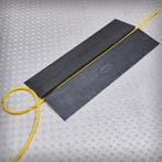 Datona Rubberen drempelhulp 20 mm - 2 stuks - Datona, Ophalen of Verzenden, Nieuw