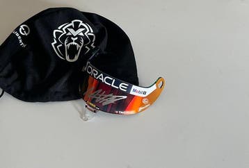 Red Bull Racing - Formule 1 - Max Verstappen - 2022 - Scale, Nieuw