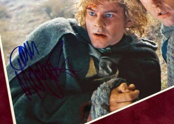Lord of the Rings - Dominic Monaghan (Merry Brandybuck), Nieuw