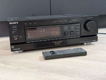 Sony - TA-E1000ESD Voorversterker