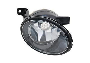 Volkswagen Golf 6 Mistlamp Rechts (Mistlampen), Auto-onderdelen, Verlichting, Verzenden, Nieuw, Volkswagen