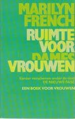 Ruimte voor vrouwen 9789024506859 French, Verzenden, French