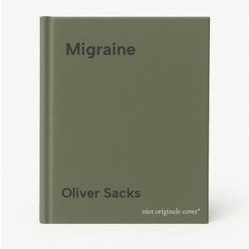 Migraine 9789029099370 Oliver Sacks, Boeken, Verzenden, Gelezen, Oliver Sacks