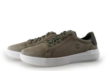 Timberland Sneakers in maat 45 Beige, Kleding | Heren, Schoenen, Overige kleuren, Verzenden, Timberland, Zo goed als nieuw