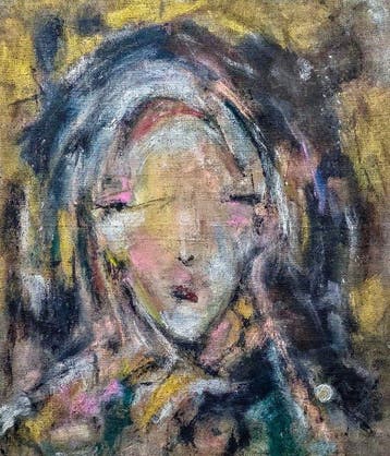 Arvydas Gaiciunas (Retne) - Staico (XL) — Contemporary