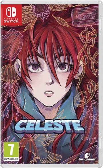 Celeste (Nieuw) (Switch Games), Ophalen of Verzenden