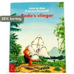 Bodos vlieger 9789001558086 Hans de Beer & Serena Romanelli, Verzenden, Gelezen, Hans de Beer & Serena Romanelli