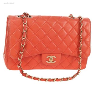 Chanel - €6500,00 - Vintage Classic Single Flap..., Handtassen en Accessoires, Tassen | Damestassen, Nieuw