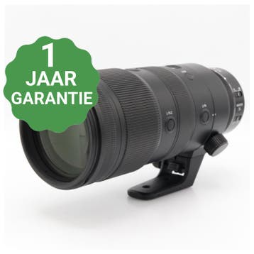 10% korting | Nikon Z 70-200mm f/2.8 VR S | Tweedehands, Verzenden, Zo goed als nieuw