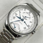 Longines - Master Collection - L2.715.4.71.6 - Heren -