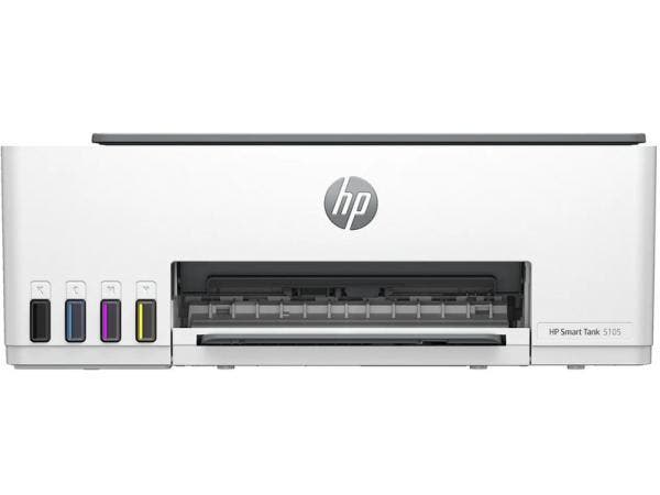 Veiling - HP Smart Tank 5105 3-in-1 multifunctionele printer, Computers en Software, Printers