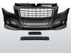 Voorbumper S8 - Look | Audi A3 2008-2012 Sedan / Sportback /, Verzenden, Nieuw, Audi