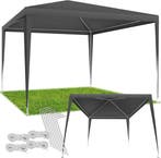 2dekans | Tectake Partytent - Paviljoen - Easy Up -, Tuin en Terras, Ophalen of Verzenden, Nieuw