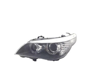 PHARE GAUCHE BIXENON BMW SÉRIE 5 E60 07-10, Verzenden