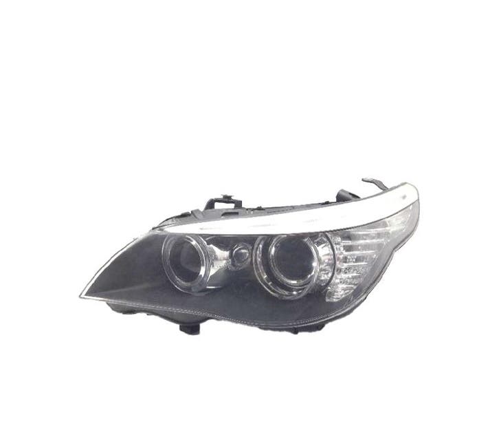 PHARE GAUCHE BIXENON BMW SÉRIE 5 E60 07-10, Auto-onderdelen, Verlichting, Verzenden