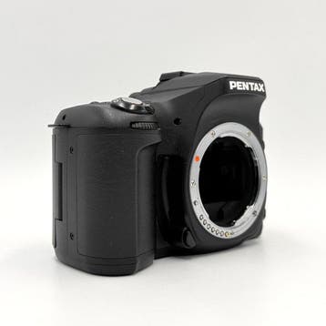 Pentax ist D Digitale reflex camera (DSLR), Nieuw