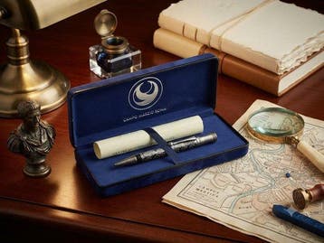 Campo Marzio - Musei Vaticani - Zonder minimumprijs - Pen, Collections