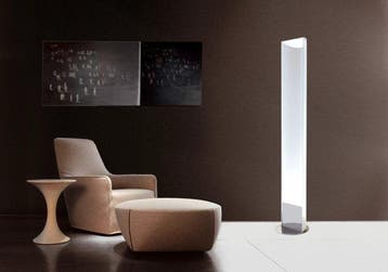 Cini&Nils - Luta Bettonica, G+Design Studio, Mario Melocchi