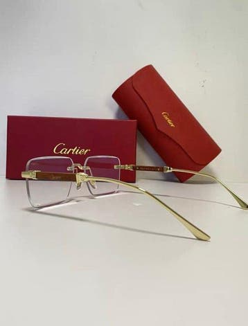 Cartier - Lunettes de soleil, Bijoux, Sacs & Beauté
