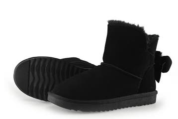 Dockers By Gerli Boots in maat 41 Zwart, Kleding | Dames, Schoenen, Dockers By Gerli, Verzenden, Zwart, Overige typen