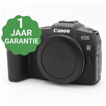 Canon EOS RP body | Tweedehands, Verzenden, Zo goed als nieuw, Canon