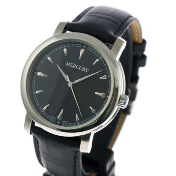 Mercury - Swiss Made Watch - ME375-SL-3 - Sans prix de, Nieuw