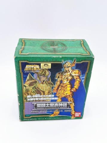 Bandai - Speelgoed bandai saint cloth myth siren sorrento