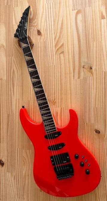 Vester - Stage Series Soloist Clone - - Elektrische gitaar -