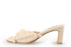 Sacha Muiltjes in maat 38 Beige, Verzenden, Beige, Zo goed als nieuw, Sacha