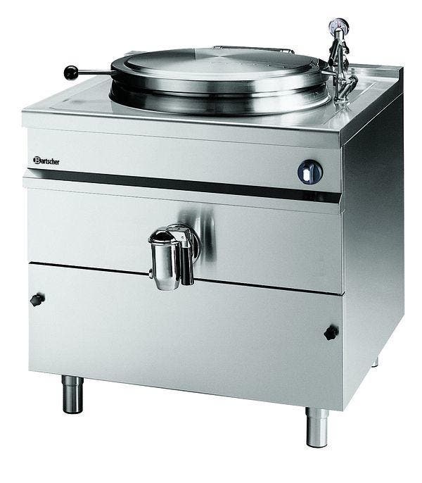 Kookketel | Elektrisch | E342L | 317L | 36kW |, Articles professionnels, Horeca | Équipement de cuisine, Envoi