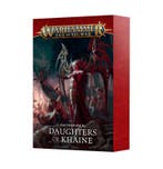 Daughters of Khaine faction pack (Warhammer nieuw), Ophalen of Verzenden, Nieuw