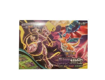 Pokémon - 1 Sealed box - Scarlet & Violet, Hobby en Vrije tijd, Nieuw