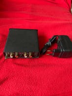 Pro-Ject Audio Systems - Phono Box - Phono Voorversterker, Nieuw