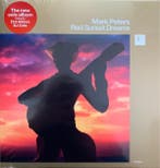 Mark Peters - Red Sunset Dreams, Verzenden