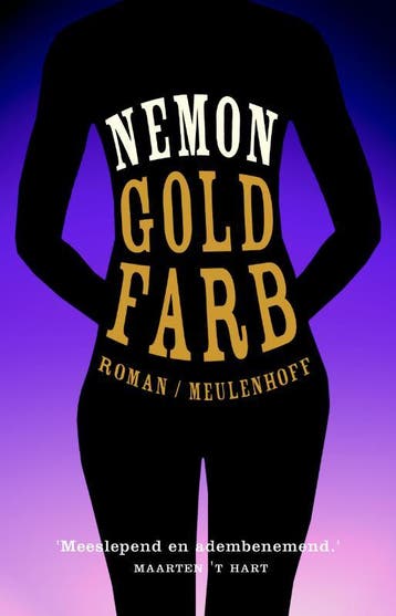 GOLDFARB 9789029084888 P. Nemon, Verzenden, Gelezen, P. Nemon