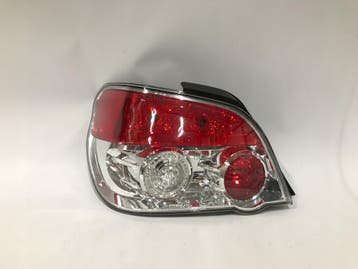 Subaru Impreza II GD Sedan 06-07 Achterlicht Links Europa, Verzenden, Gebruikt