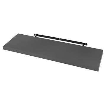 2dekans | Woltu Zwevende Wandplank RG9317dgr - Houten, Ophalen of Verzenden, Nieuw