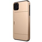 DrPhone SZ4 - Zachte TPU - Compatibel Met Iphone 11 Pro Max-, Verzenden