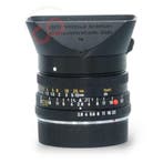 Leica Elmarit - R 28mm 2.8 11 204 - 3 cam nr. 3383, Ophalen of Verzenden