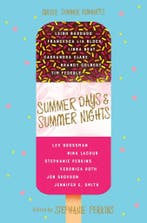 Summer Days and Summer Nights 9781509809905, Verzenden, Zo goed als nieuw, Stephanie Perkins