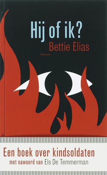 Hij of ik? 9789022321959 B. Elias, Boeken, Verzenden, Gelezen, B. Elias