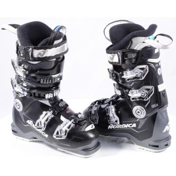 36,5 37 38 38,5 dames skischoenen NORDICA SPEEDMACHINE 95 W, Verzenden