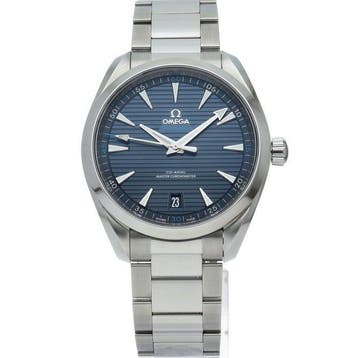 Omega - Seamaster Aqua Terra 150M Coaxial 1.6 -, Nieuw