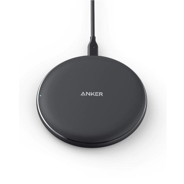 Powerwave 10W Qi Universele Draadloze Oplader Wireless, Telecommunicatie, Mobiele telefoons | Batterijen en Accu's, Nieuw, Verzenden
