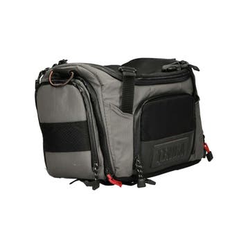Tenba Shootout Medium Schouder Tas met garantie, Audio, Tv en Foto, Foto | Cameratassen, Ophalen of Verzenden, Gebruikt
