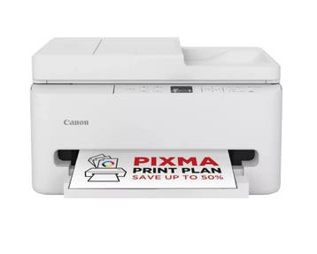 Canon PIXMA TS7550i WLAN-Multifunctionele Inkjetprinter,..., Ophalen of Verzenden, Nieuw