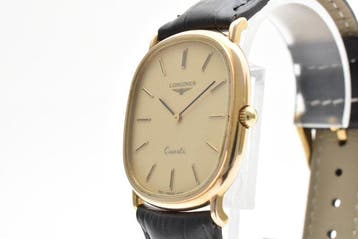Longines - Vintage - Sans prix de réserve - 19682757 - Homme, Handtassen en Accessoires, Horloges | Antiek