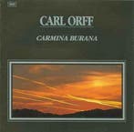 Carmina Burana 8711539010836, Verzenden, Nieuw in verpakking