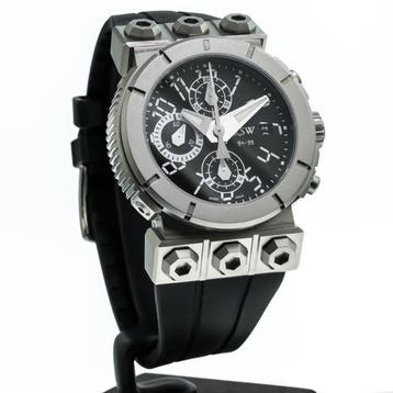 RSW - Outland Valjoux automatic Swiss Made Watch -, Bijoux, Sacs & Beauté